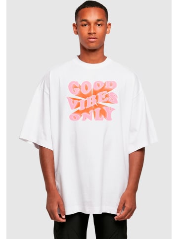 Merchcode Merchcode T-Shirts in white