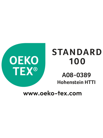 Pinolino Matratze für Kinderbetten Luna Up klein, 120 x 60 cm in Weiß