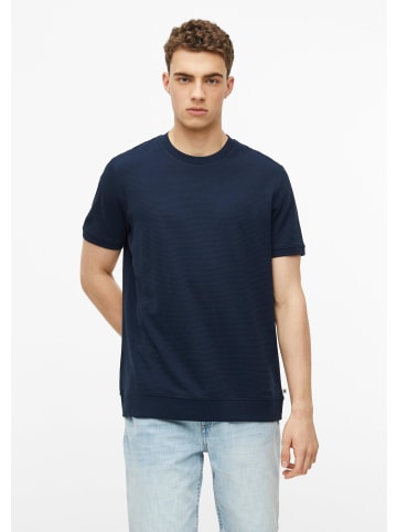 s.Oliver T-Shirt in 5978_navy
