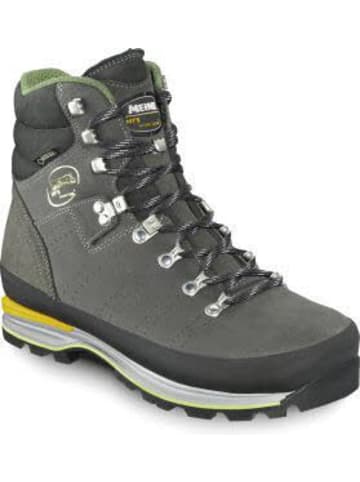 MEINDL Trekkingschuhe high in grau