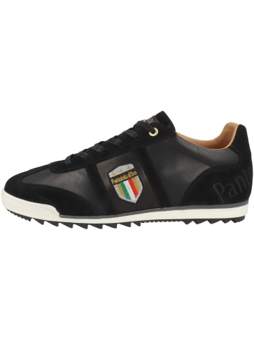 Pantofola D'Oro Sneaker low Fortezza Grip Uomo Low p in schwarz