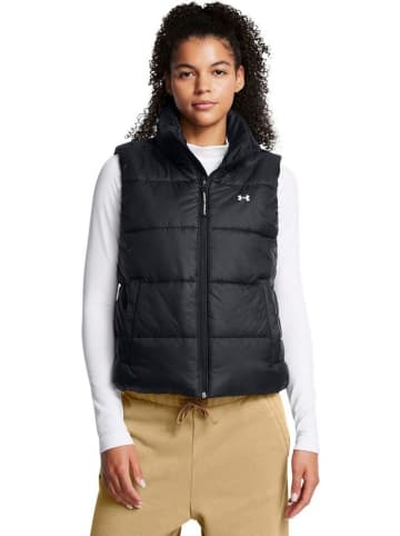 Under Armour Weste "Lw Insulate Vest" in Schwarz