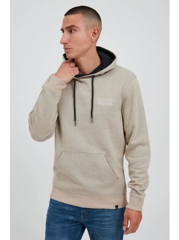 BLEND Kapuzensweatshirt BHHarrison in natur