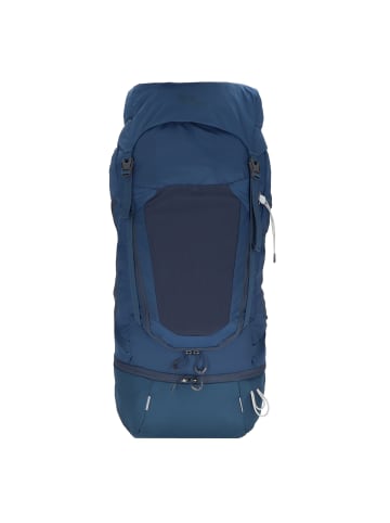 Jack Wolfskin Highland Trail 55 Rucksack 76 cm in dark sea