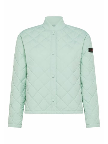 PEUTEREY Steppjacke für Damen in grün