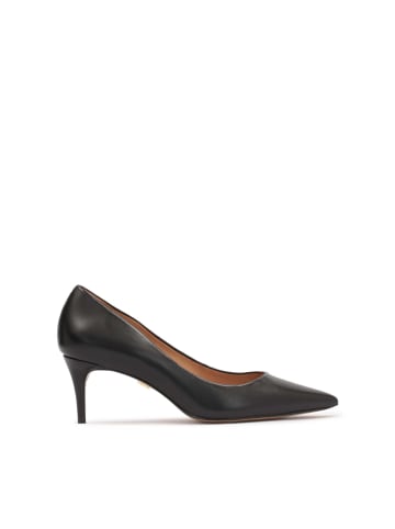 Kazar Pumps STONE in Schwarz