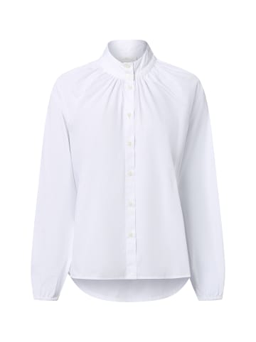 FYNCH-HATTON Bluse in weiß