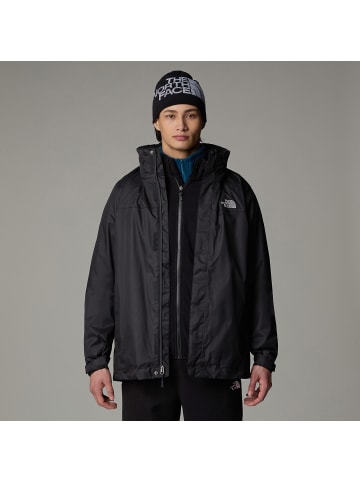 The North Face Jacke M EVOLVE II TRICLIMATE JACKET in Schwarz01100