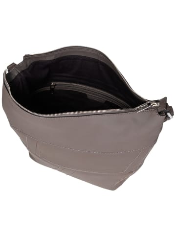 LIEBESKIND BERLIN Handtasche Edda in Dark Grigio
