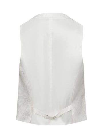 DIGEL Weste Lambert in ecru