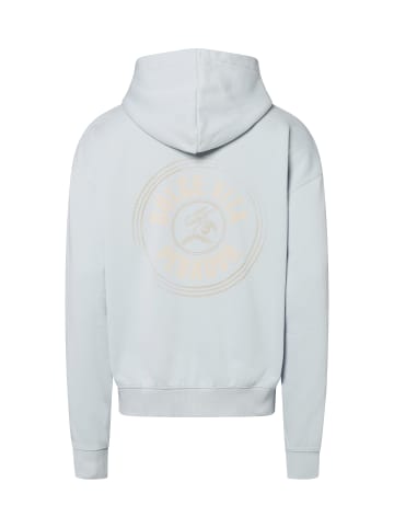 PEGADOR Kapuzenjacke Nuevo in hellblau - 0001