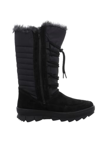 Legero Stiefel in schwarz