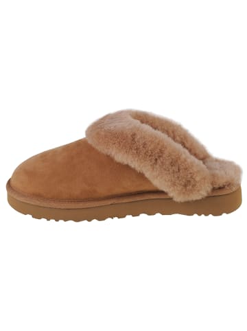 UGG UGG Classic Slipper II in Braun