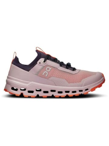 On Laufschuh Cloudultra 2 Pro in Mauve/Flame