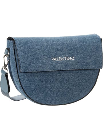 Valentino Bags Saddle Bag Bigs Denim 2RE in Denim