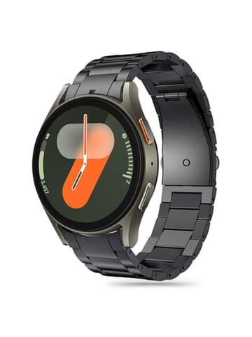 Tech Protect Tech-Protect Edelstahlarmband für Samsung Galaxy Watch 4/5/5 Pro/6/7