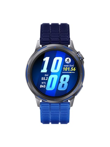Huawei Smartwatch Watch GT Runner 2 in blau