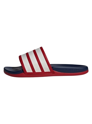 adidas Adilette Comfort 2.0 in Mehrfarbig