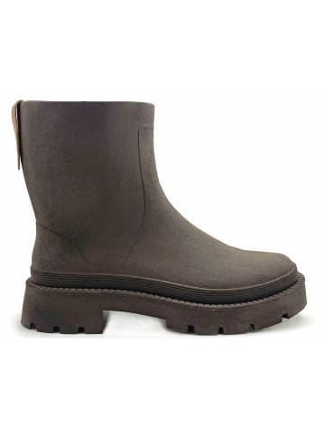 Nat-2 Stiefeletten für Damen in braun