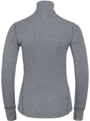 Odlo Funktionsunterwäsche "Active W" in Grau