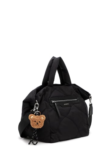 EMILY & NOAH Shopper E&N Lonie in black