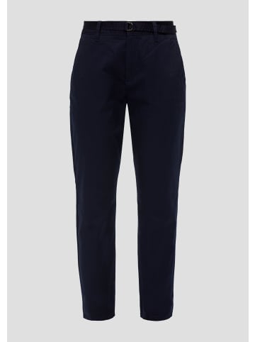 s.Oliver Hose CHINO in 5959_navy