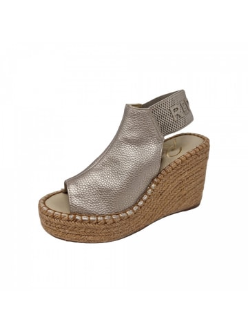 Replay Keilsandalette Jess Tyne in Metallic