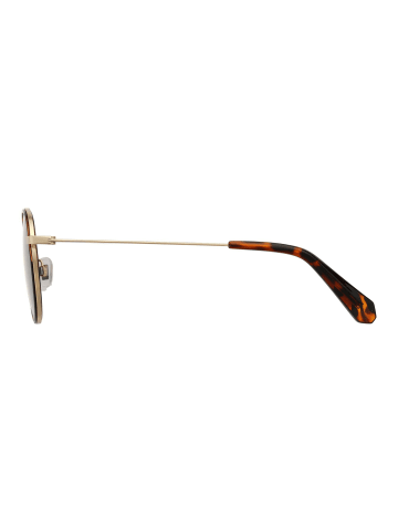 Superdry Sonnenbrille für Herren in gold
