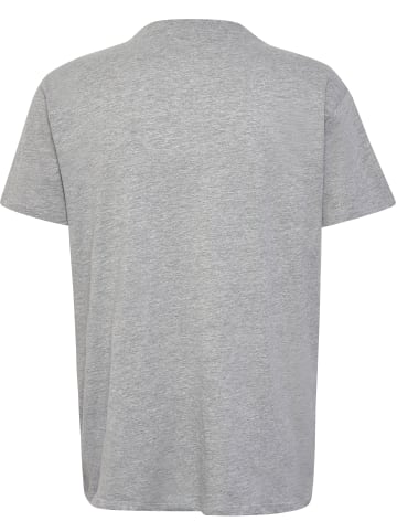 Hummel Hummel T-Shirt Hmlgo Multisport Herren in GREY MELANGE