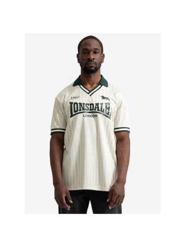 Lonsdale Trikot "Footdee" in Beige