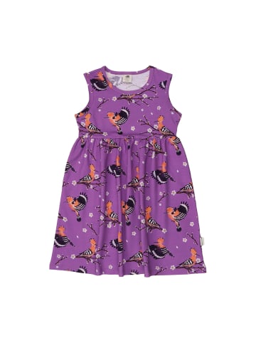 Walkiddy Kleid Happy Hoopoes-Sleeveless Dress