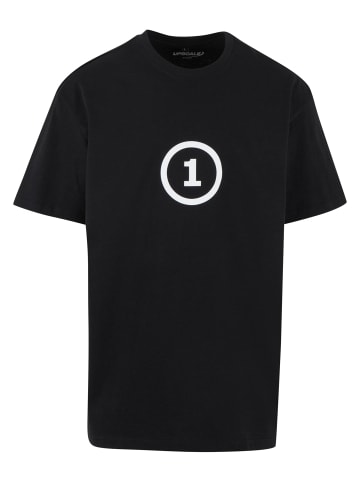 Mister Tee Mister Tee in black