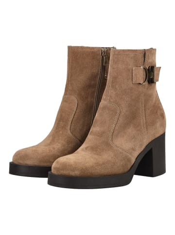 Nero Giardini Stiefelette in Braun