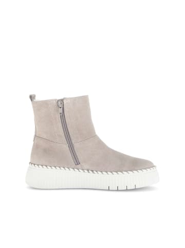 Gabor Winterstiefeletten in beige