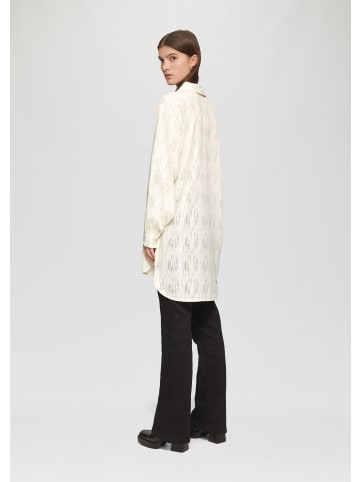 QS Bluse  in  0510_beige