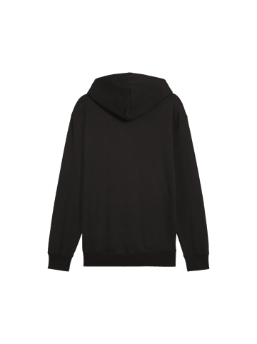 Puma Hoodie 629648 Schwarz