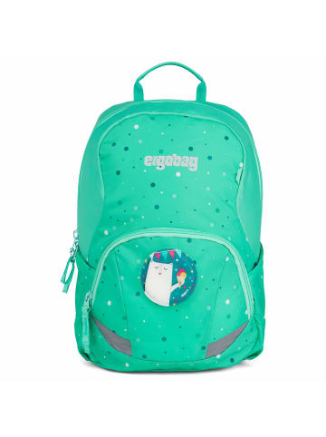 Ergobag Ease Large - Kinderrucksack 35 cm in Bärnelope