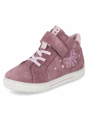 Stiefeletten MALA in rosa