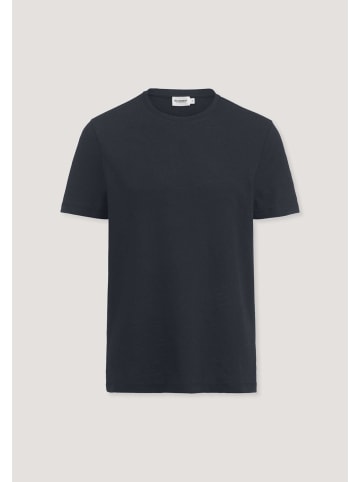 Hessnatur T-Shirt Regular in marine