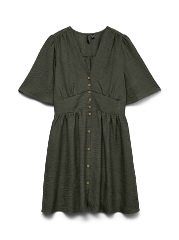 Vero Moda Kleid in Kambaba