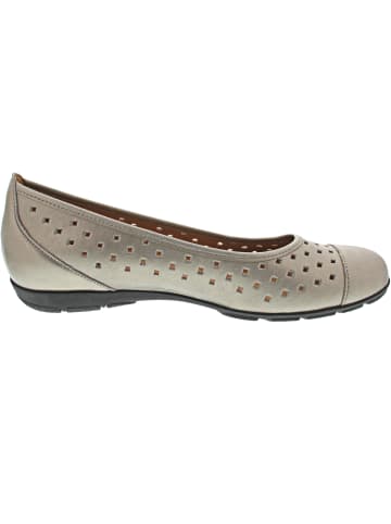 Gabor Ballerina Gold