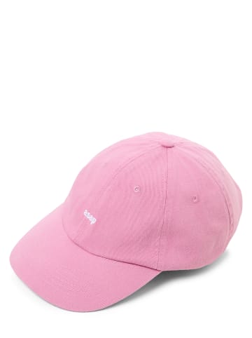 Nils Sundström Cap in altrosa - 0002