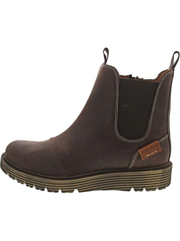 Josef Seibel Cooper 01 Chelsea Boot Braun