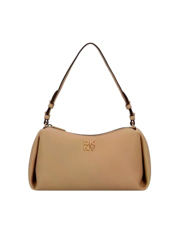 DKNY Umhängetasche 'Remy' in braun