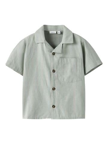 name it Hemd in Slate Gray