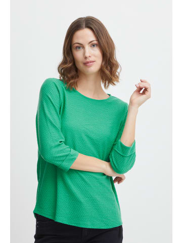 Fransa FRJosie regular fit in Holly Green