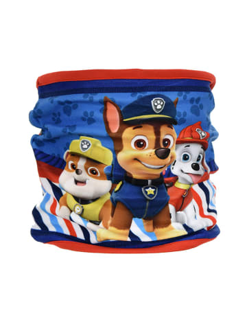 Paw Patrol Loop Winterschal in Mehrfarbig
