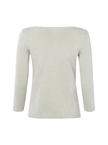 brookshire Pullover in hellgrau - 0002
