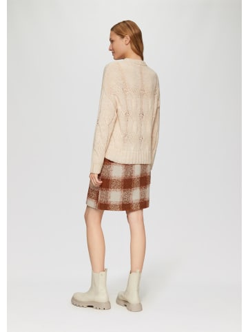 s.Oliver Rock in 81N5_beige