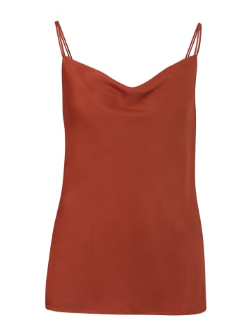 s.Oliver Bluse  in  2813_dunkelorange